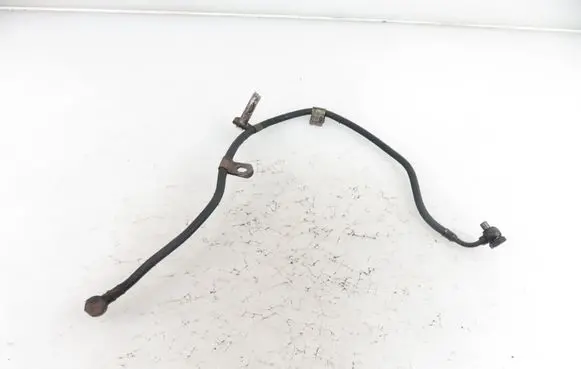 Ford Transit Turbo turbocharger oiling pipe/hose 6C1Q6K679AF