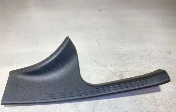 Mercedes-Benz C W205 (B) pillar trim (bottom) A2056860800