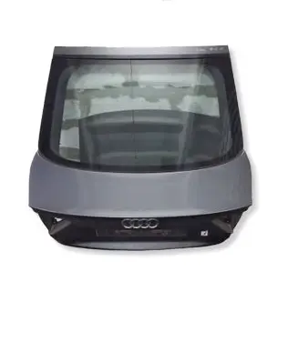 Audi A5 Sportback 8TA Tailgate/trunk/boot lid 