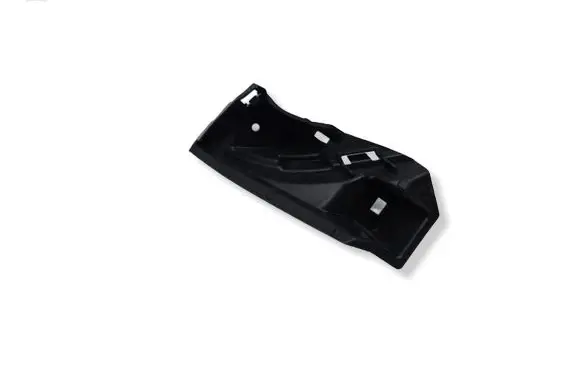 Ford Fiesta Fog light bracket H1BB15267A1