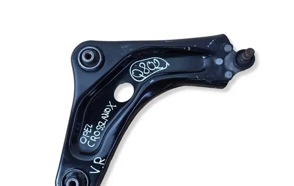 Opel Crossland X Front control arm 000044