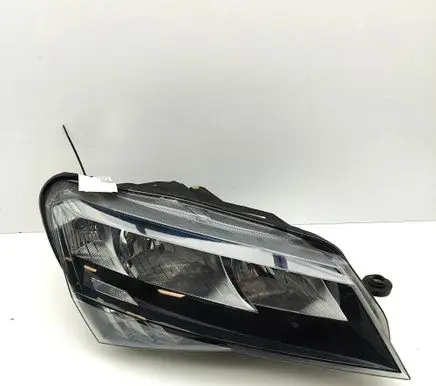 Skoda Superb B8 (3V) Headlight/headlamp 3V2941016