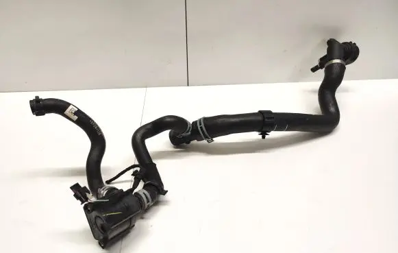Audi Q5 SQ5 Engine coolant pipe/hose 80A122448AN 06h121601n