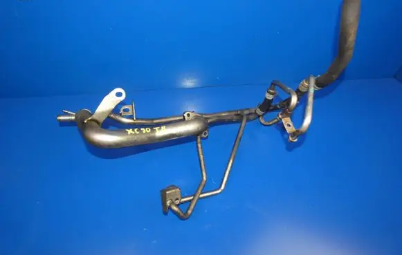 Volvo XC90 Engine coolant pipe/hose 