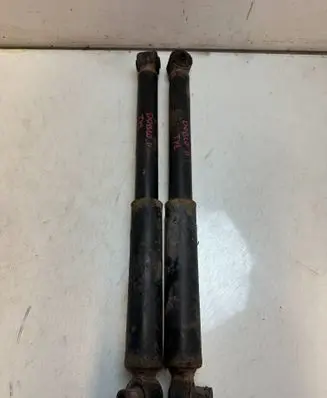 Fiat Doblo Rear shock absorber/damper 54323