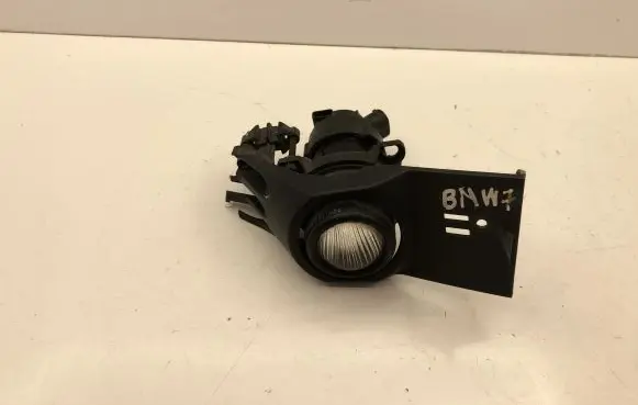 BMW 7 E65 E66 Front fog light 1NL008090