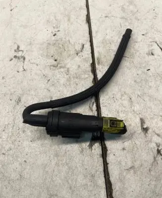Mercedes-Benz S W221 Valve vacuum 0025401497 963625880