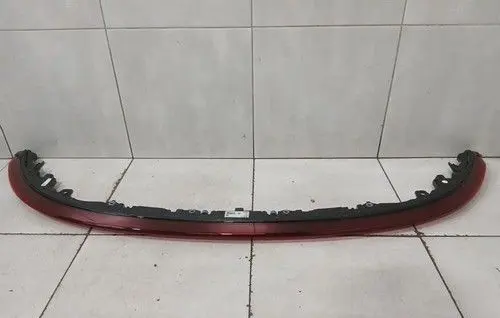 Porsche 911 992 Rear/tail light trim molding 992945081D