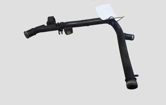 Volkswagen Golf VI Engine coolant pipe/hose 03L121065AJ