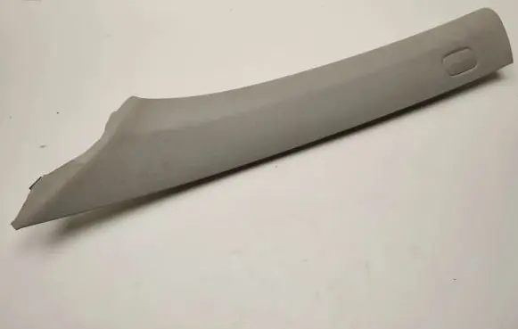 Mercedes-Benz GL X166 (A) pillar trim A1666901325