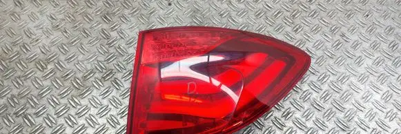 BMW 5 GT F07 Rear/tail lights 89091990 X048V4