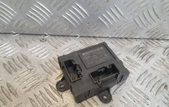 Ford Galaxy Door control unit/module 9G9T14B533AC 1002299201