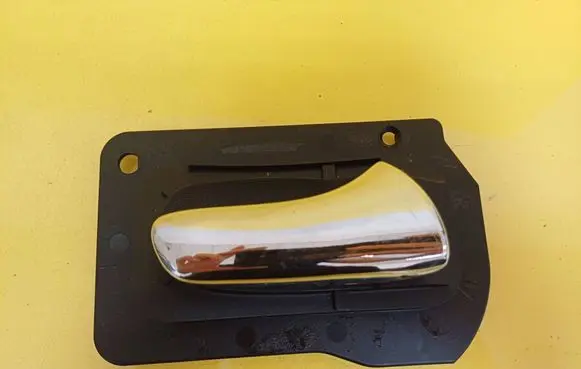 Opel Vectra B Front door interior handle 09134968