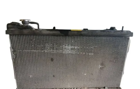 Subaru Forester SG Coolant radiator 