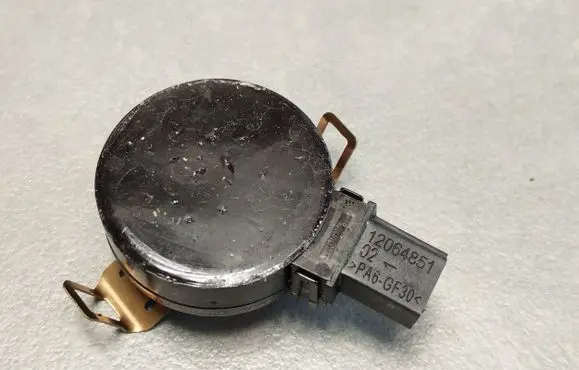 Rain sensor