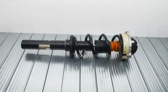 Audi A4 S4 B9 8W Front shock absorber/damper