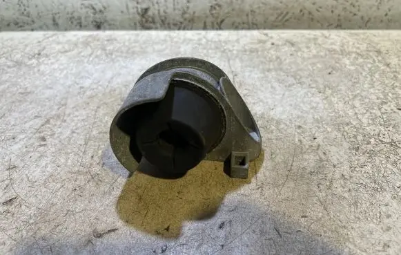 Muffler mount bracket/holder