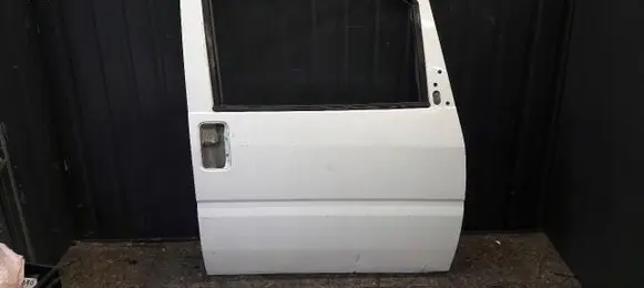Citroen Jumpy Front door