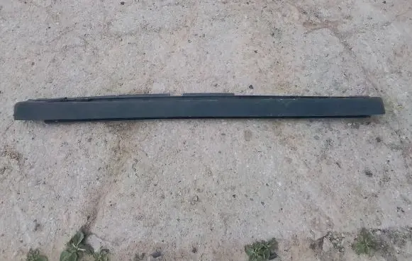 Volvo S80 Sill 9151708 1125