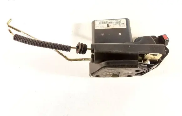 KIA Sportage Front door lock 813201F010 AG20512