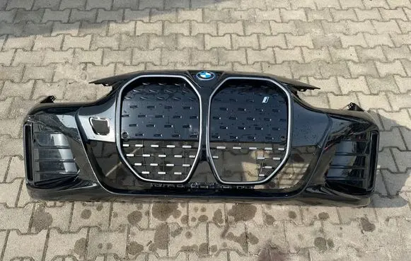 BMW 4 G22 G23 G24 G26 Front bumper 9881896 15857711