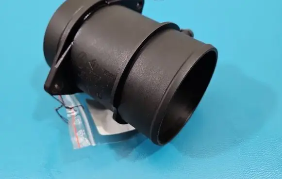 Opel Movano B Mass air flow meter 165765213R IMPRK1534705