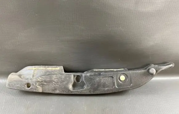 Peugeot 208 II Fender foam support/seal 9823233780