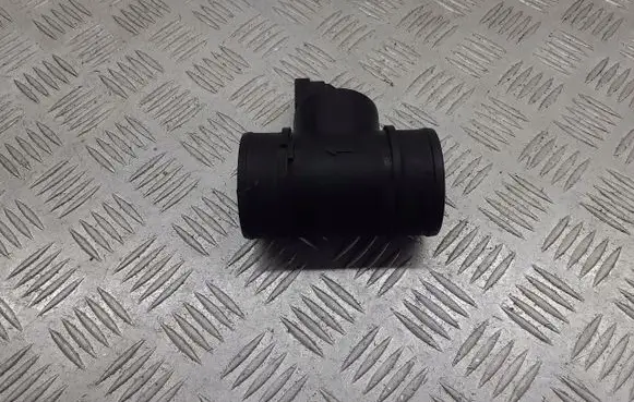 Opel Zafira B Mass air flow meter