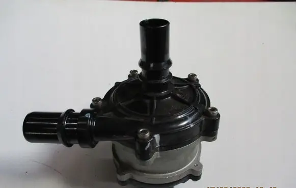 Hyundai H-1, Starex, Satellite Water pump 369103D921