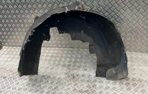 Mercedes-Benz EQC Rear arch fender liner splash guards