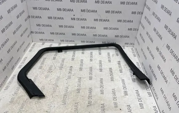BMW 5 F10 F11 Other rear door trim element 7199313