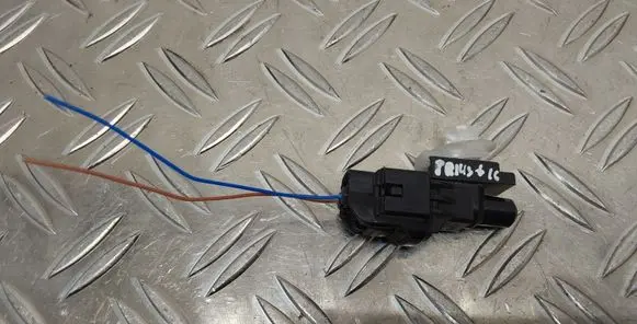 Toyota Prius+ (ZVW40) Outside/exterior temperature sensor 0775005191