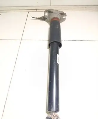Audi e-tron Rear shock absorber/damper 4KE616025E 482400014784