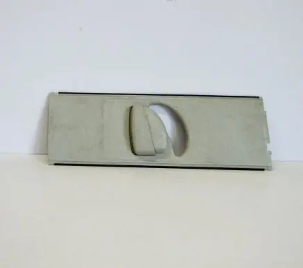 Volkswagen Touran I (B) pillar trim (bottom) 1T0868311