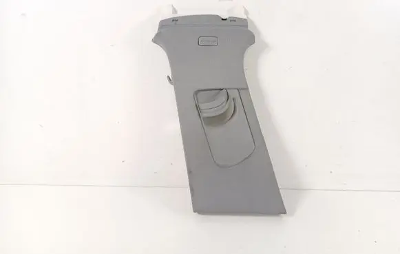 Audi A4 S4 B9 (B) pillar trim (top) 8W0867243E