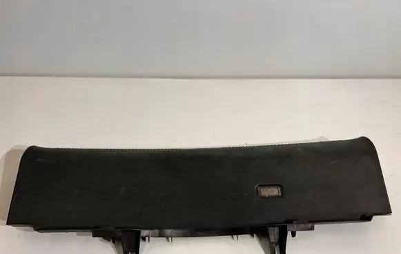 Audi A4 S4 B7 8E 8H Trunk/boot sill cover protection 8E5863471