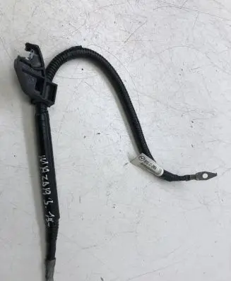 Mazda 3 III Other wiring loom BHS267EW0A