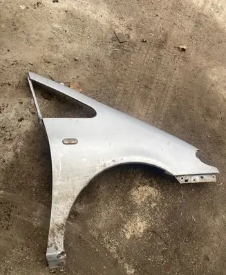Volkswagen Sharan Fender