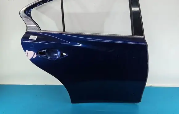 Infiniti Q50 Rear door IMPRK1499212