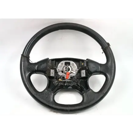 Volkswagen Golf III Steering wheel 3A0419091K