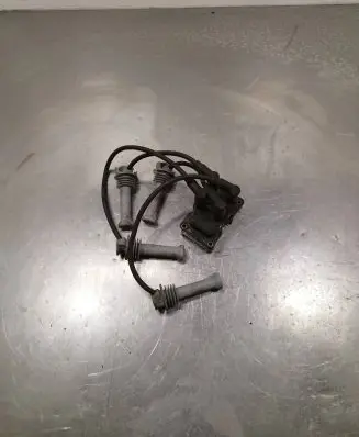 Volvo C30 High voltage ignition coil