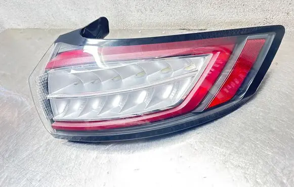 Ford Edge II Rear/tail lights FT4B13404 FT4B13404D
