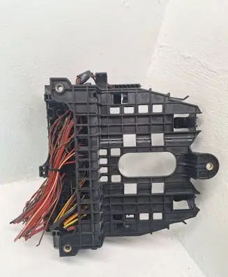 Mercedes-Benz B W245 Other interior part 1695453740