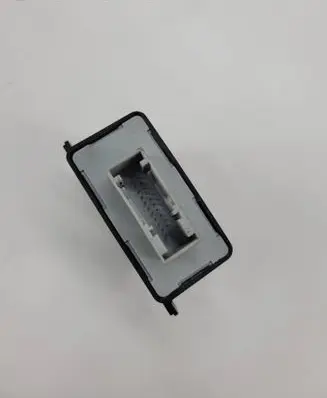 Audi Q7 4L Light module LCM 8X0907357C