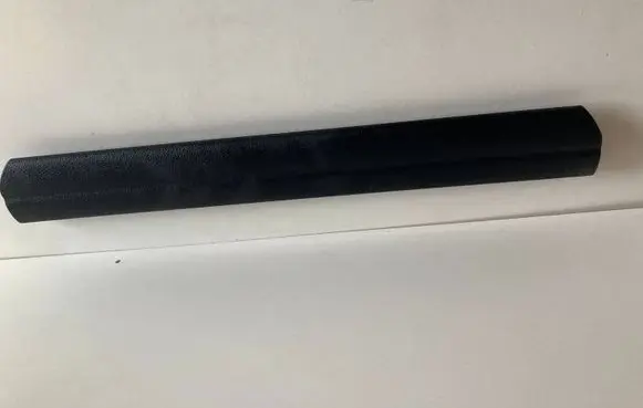 BMW 5 F10 F11 Other sill/pillar trim element 19545512 7352100