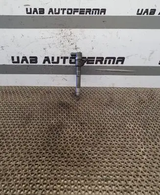 Fuel injector