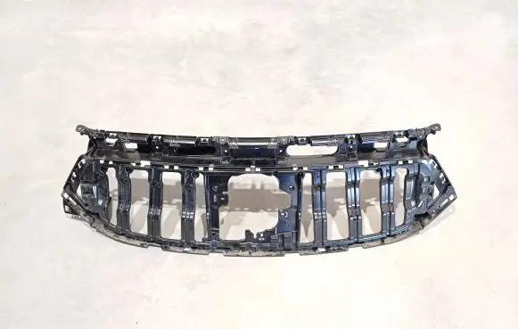 Mercedes-Benz EQB Front bumper upper radiator grill A2438882500