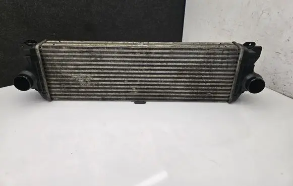 Mercedes-Benz Sprinter W906 Intercooler radiator A9065010201 2E0145804A 19T100081S