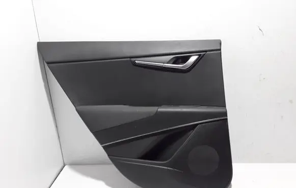 KIA Niro Rear door card panel trim 83301AT020