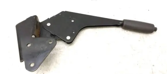 Citroen Jumper Handbrake/parking brake lever assembly 07354287790 2928790